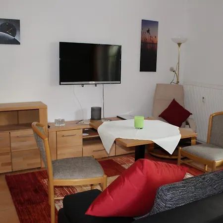 Ferienwohnung Mone Dierhagen Exterior foto