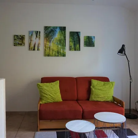 Ferienwohnung Mone Dierhagen Exterior foto