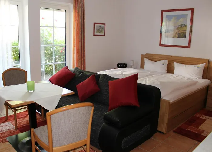 Ferienwohnung Mone