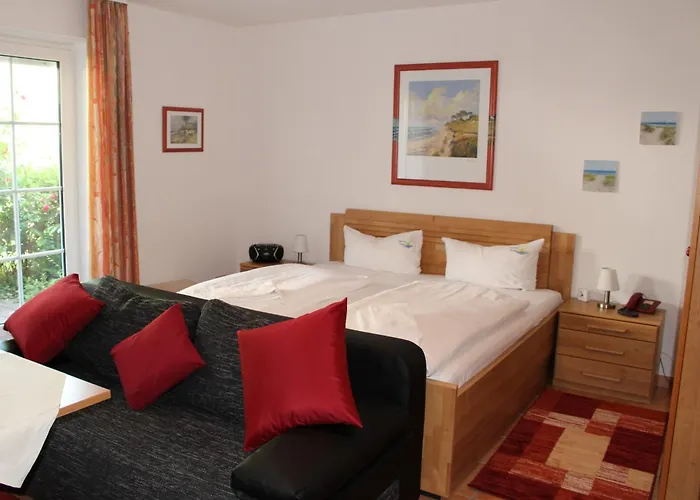 Ferienwohnung Mone