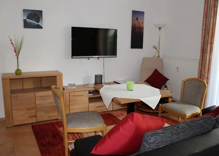 Ferienwohnung Mone
