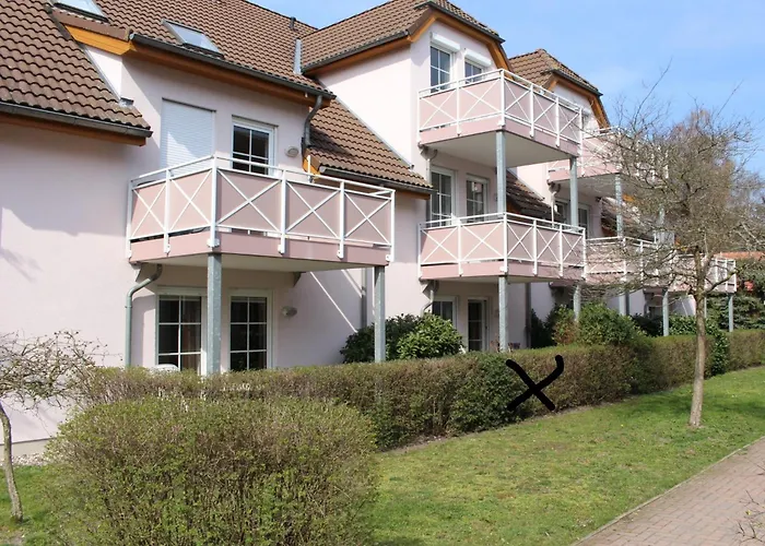 Ferienwohnung Mone