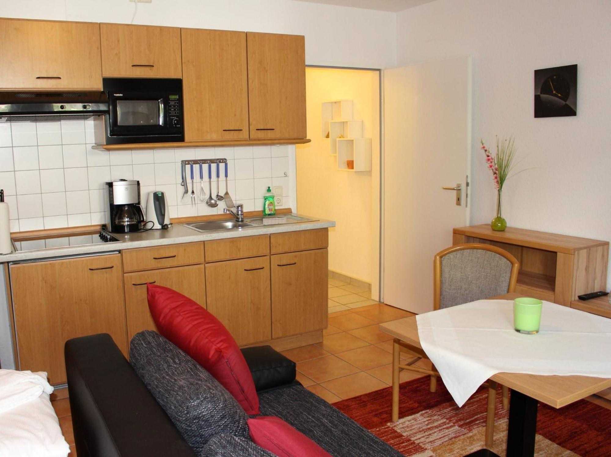 Mone Appartement