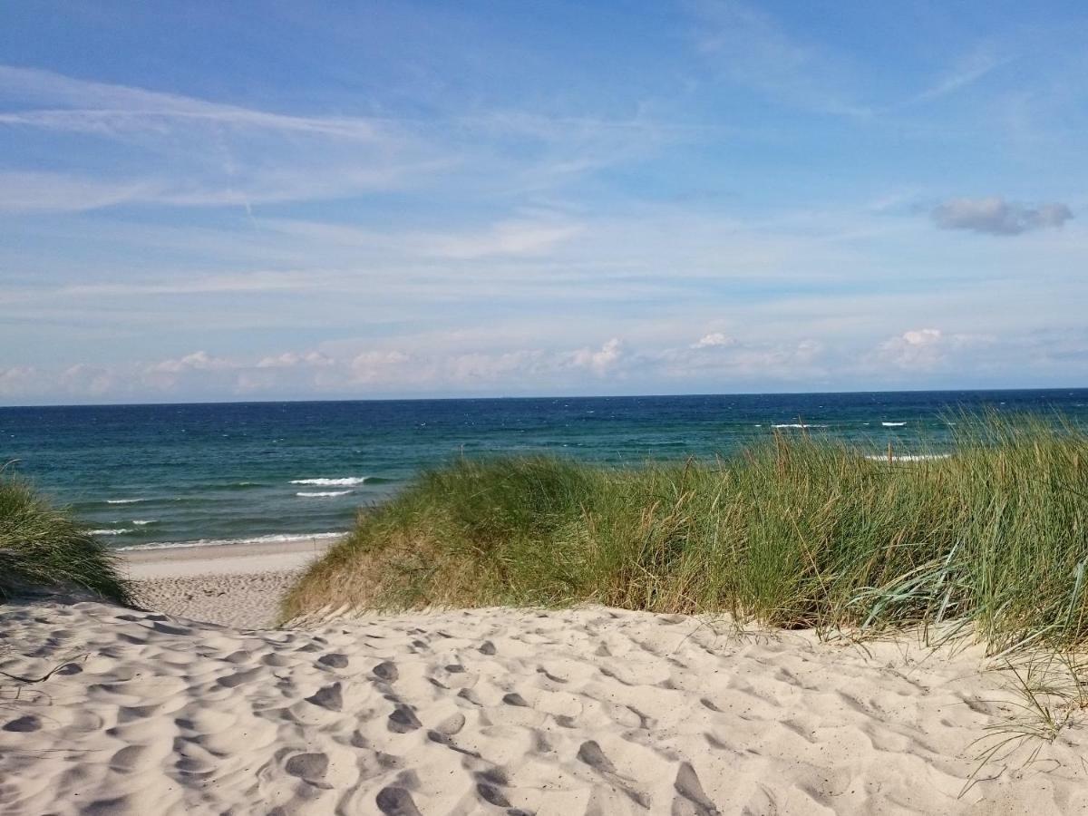 Mone Appartement Dierhagen