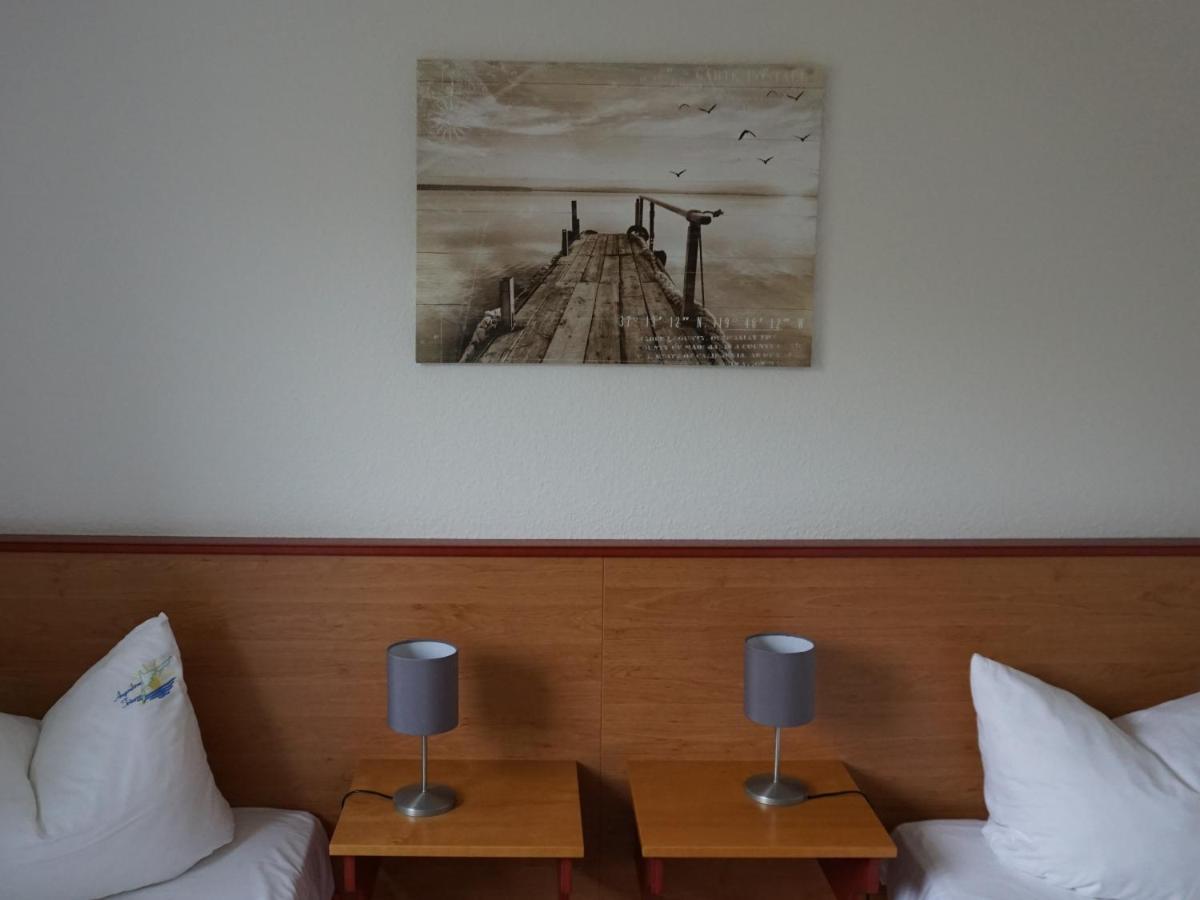 Appartement Mone Dierhagen