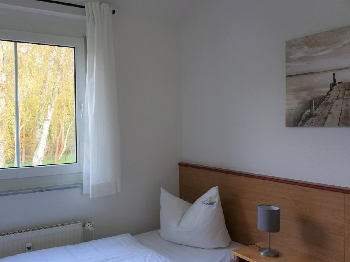 Mone Appartement *